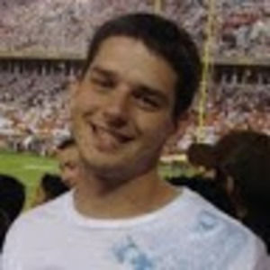 Meet your Posher, Steven